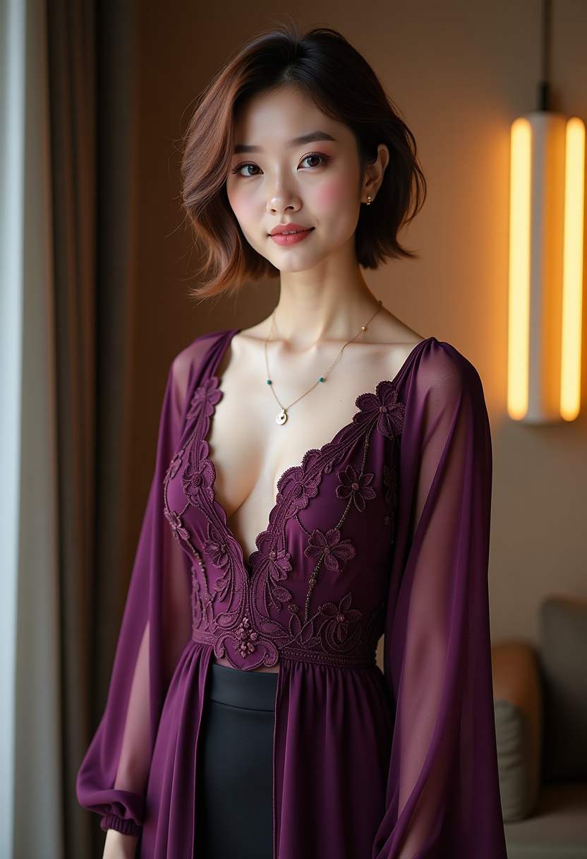 婚约真相片段