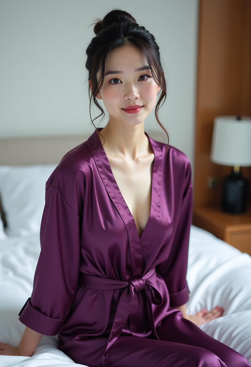 婚礼剧情解说