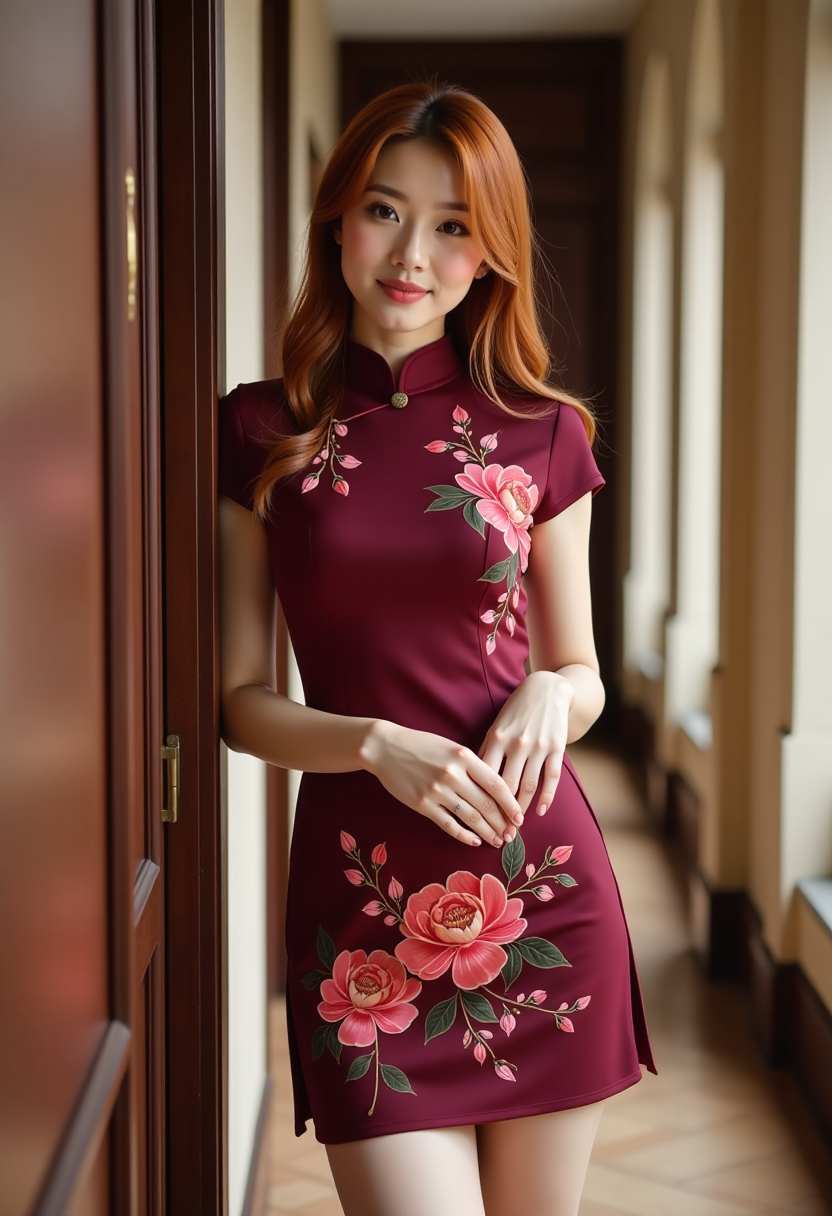 男女主斗嘴合集