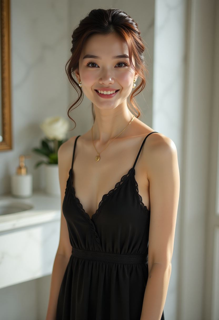我的秘密新娘中文配音版精彩片段封面